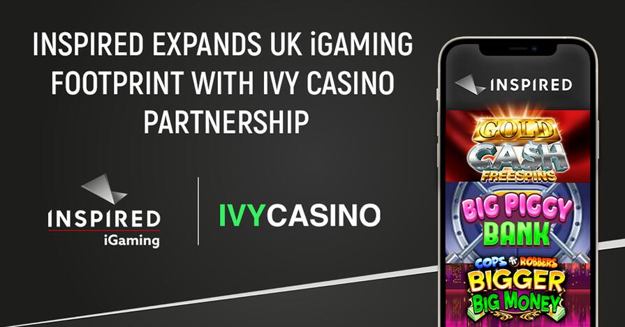 Provider Inspired Gaming