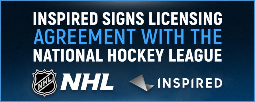 Inspired Entertainment