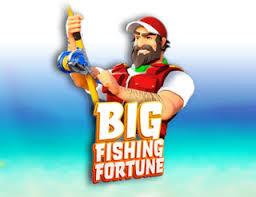 Big Fishing Fortune