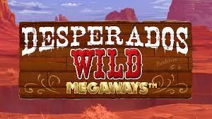 Desperados Wild Megaways