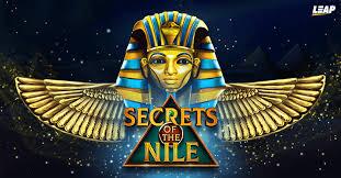 Secrets of the Nile