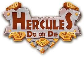 Hercules, Do or Die