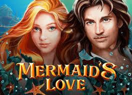 Mermaid’s Love
