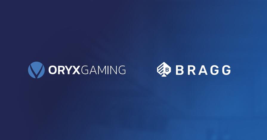 Provider Oryx Gaming