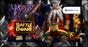Battle Dwarf