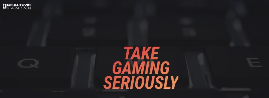 Provider Real Time Gaming