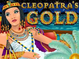 Provider Real Time Gaming Cleopatra's Gold
