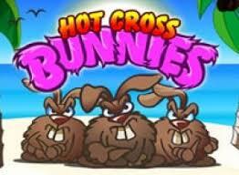 Hot Cross Bunnies