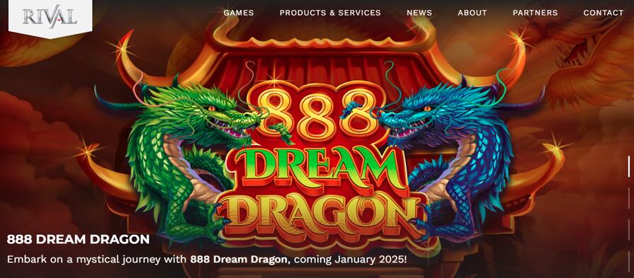 Provider Rival Gaming