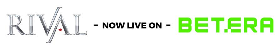 Provider Rival Gaming