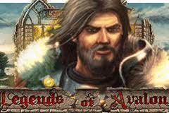 Provider Saucify Legends of Avalon