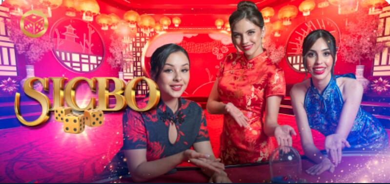 Provider Vivo Gaming