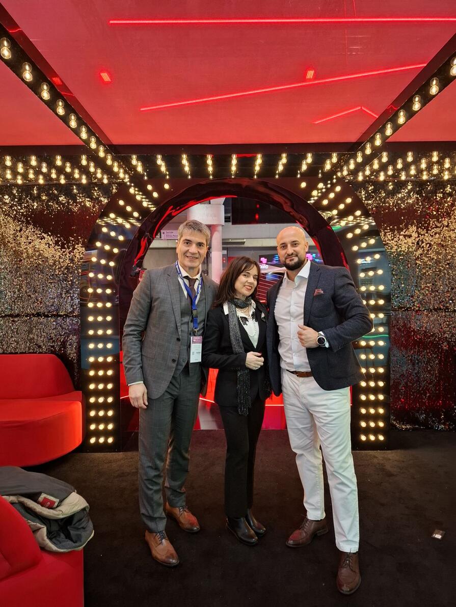 Команда ZeusPlay