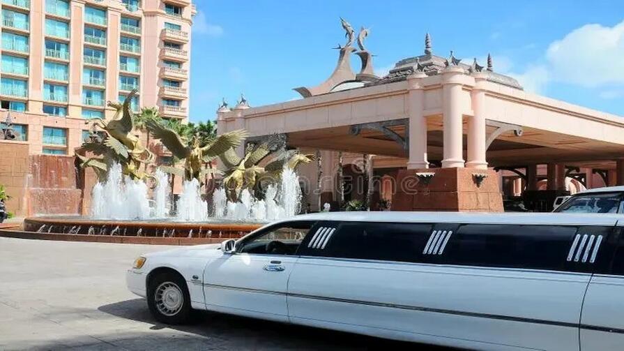 Gaming Board for The Bahamas