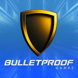 Bulletproof Games