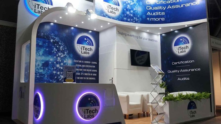 Сертификация iTechLabs