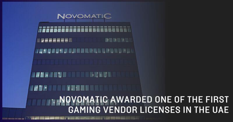Novomatic