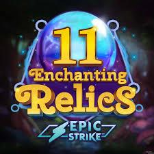 11 Enchanting Relics