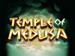 Temple of Medusa