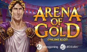 Arena of Gold