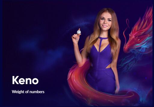 Keno Live