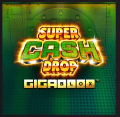 Super Cash Drop GigaBlox 