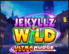 Jekyllz Wild UltraNudge  