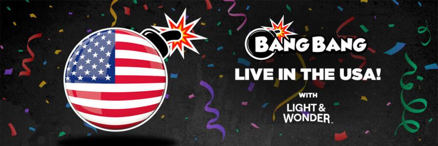 Компания Bang Bang Games 