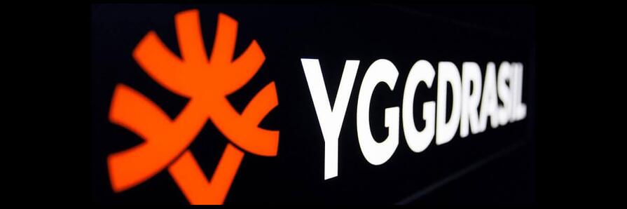 YG Masters от Yggdrasil