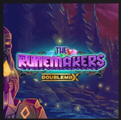 The Runemakers DoubleMax