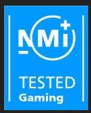 Tested gaming