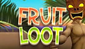 Слот Fruit Loot
