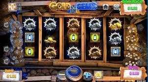 Слот Gold n Gems II