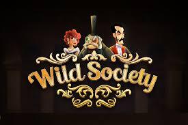 Слот Wild Society