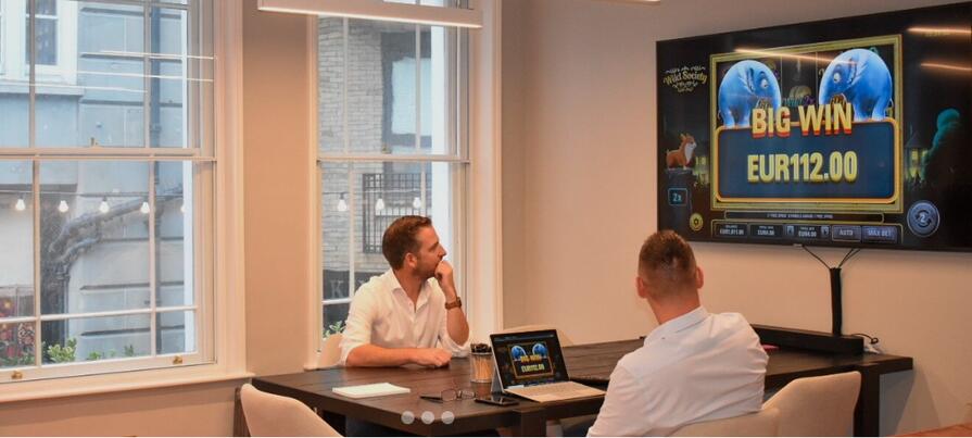 Electric Elephant Games