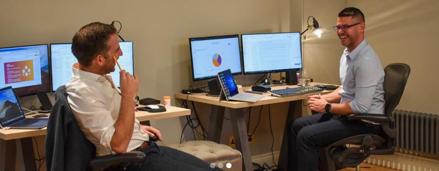 Electric Elephant Games