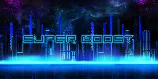 Слот Super Boost