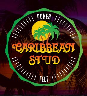 Игра Caribbean Stud Poker 