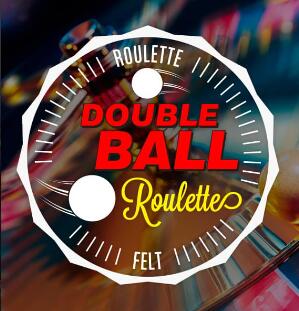 Игра Double Ball Roulette 