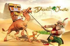 Слот Desert Oasis