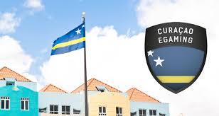 Лицензия Кюрасао 