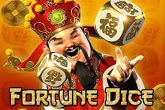 Слот Fortune Dice