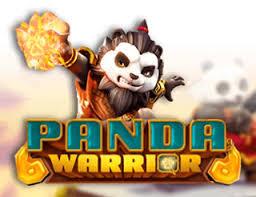 Слот Panda Warrior