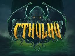 Слот Cthulhu