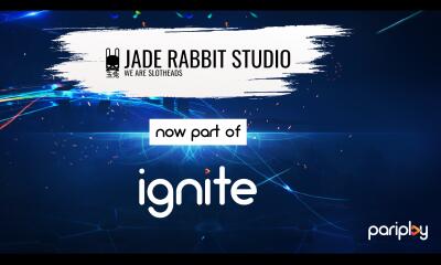 Ignite от Pariplay