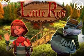 Слот Little Red