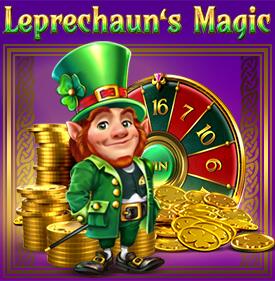 Leprechaun’s Magic