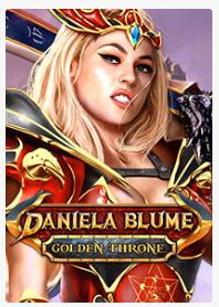 Слот Golden Throne