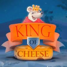 Слот King of Cheese