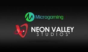 Neon Valley Studios